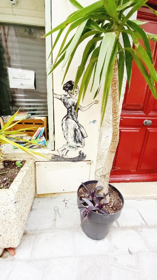 Logement A Cannes Suquet, Emplacement Privilegie Exterior photo